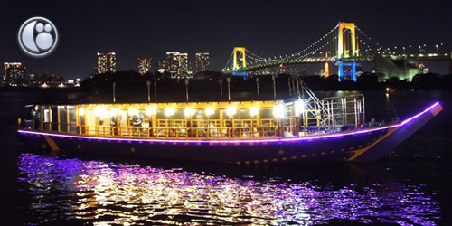 屋形船の東京食べ放題人気ランキング 東京の屋形船の予約サイト 屋形船の窓口